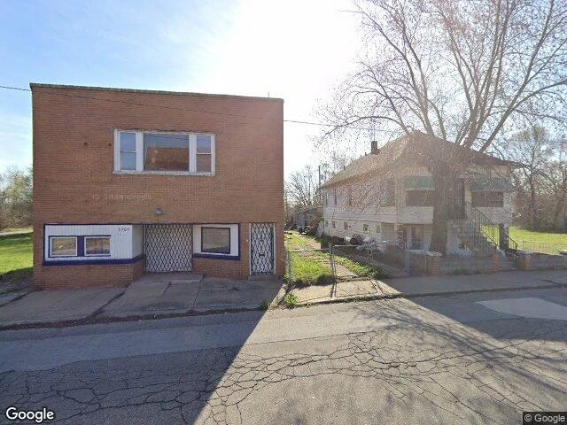 House image located at Gary, IN 46407