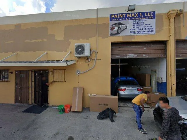 House image located at Hialeah, FL 33018