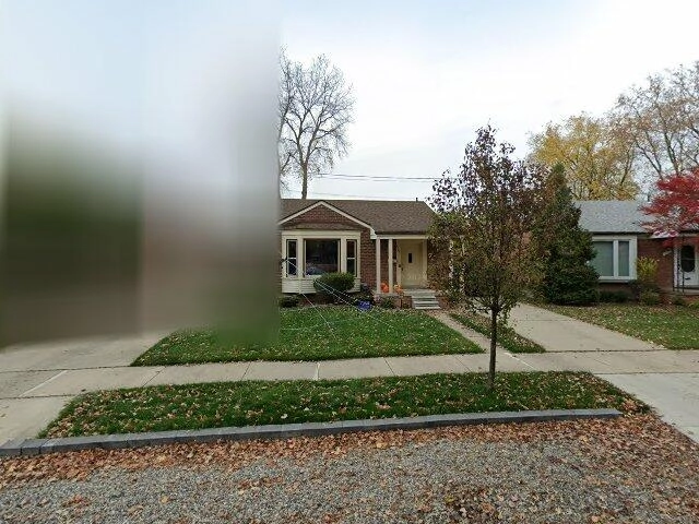 House image located at Birmingham, MI 48009