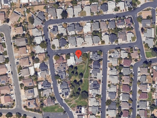House image located at American Canyon, CA 94503
