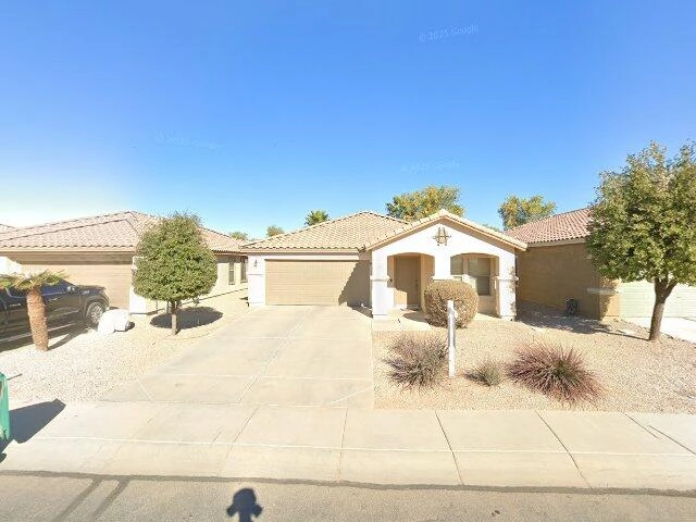 House image located at Maricopa, AZ 85138