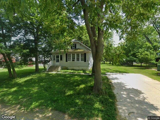 House image located at Buffalo, NY 14224