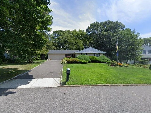 House image located at Coram, NY 11727