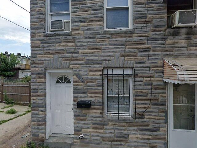 House image located at Baltimore, MD 21223