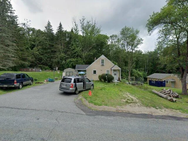 House image located at Sutton, MA 01590