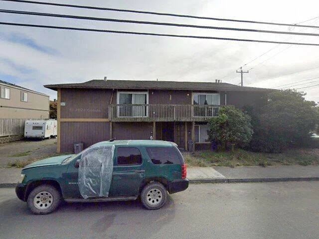 House image located at Eureka, CA 95501