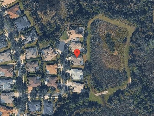 House image located at Land O'Lakes, FL 34638