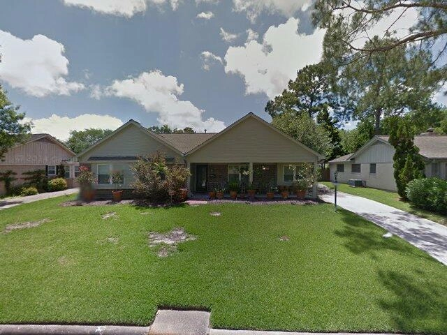 House image located at Houston, TX 77058