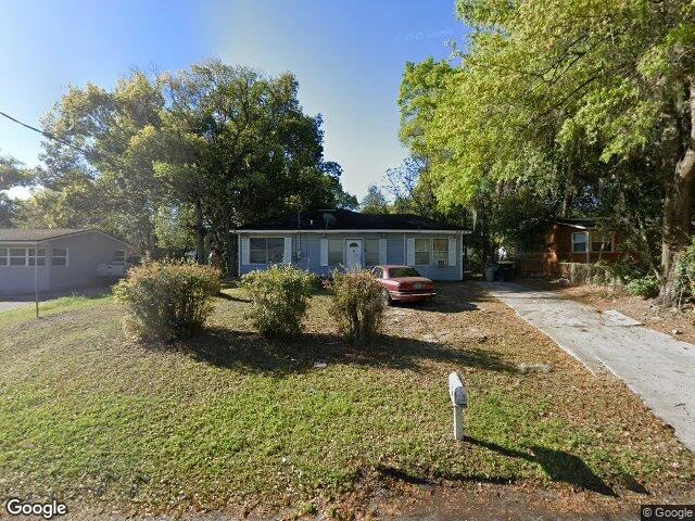 House image located at Jacksonville, FL 32208