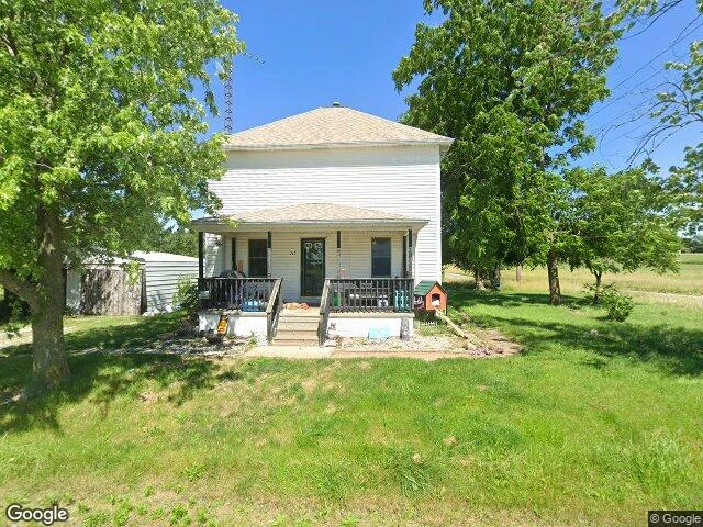 House image located at Nokomis, IL 62075