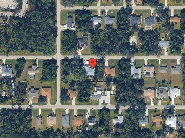 House image located at Port Charlotte, FL 33948