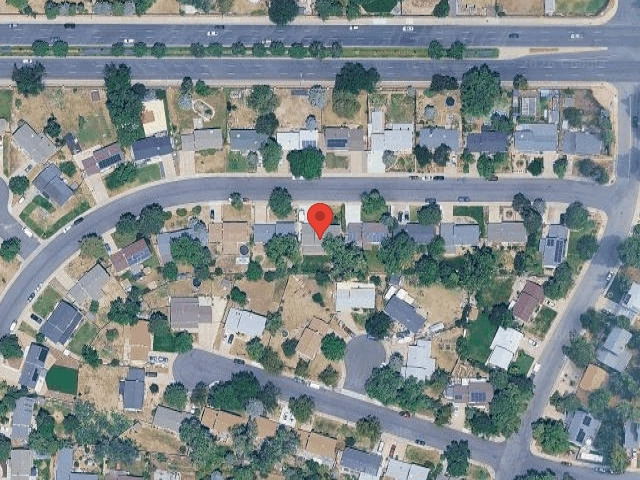 House image located at Aurora, CO 80014