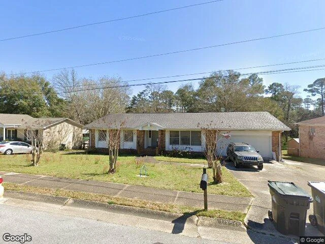 House image located at Pensacola, FL 32526