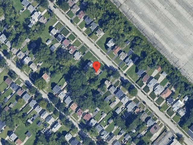 House image located at Euclid, OH 44117