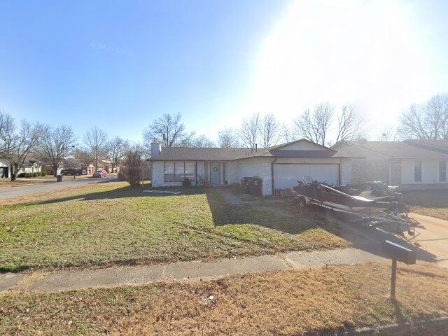 House image located at Owasso, OK 74055