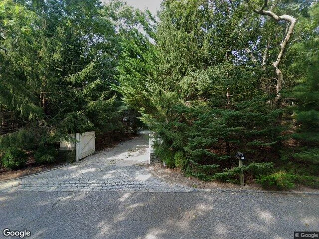 House image located at Water Mill, NY 11976