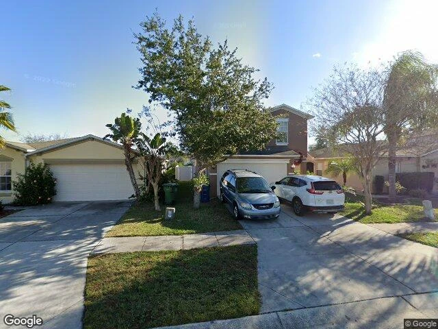 House image located at Land O'Lakes, FL 34638