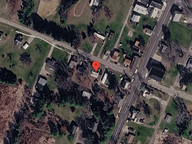 House image located at Chesterhill, OH 43728