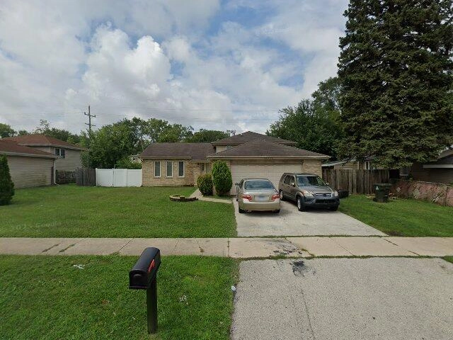 House image located at Markham, IL 60428