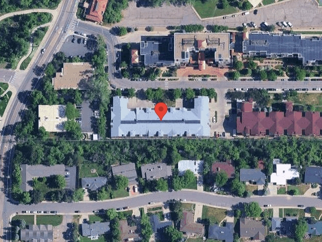 House image located at Boulder, CO 80302