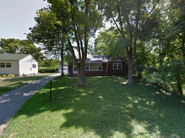 House image located at Cedar Rapids, IA 52403