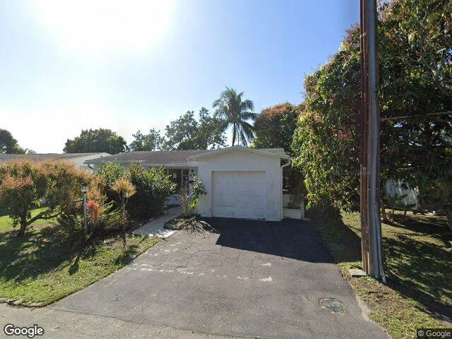 House image located at Fort Lauderdale, FL 33319
