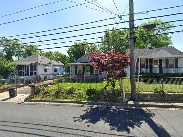 House image located at Capitol Heights, MD 20743