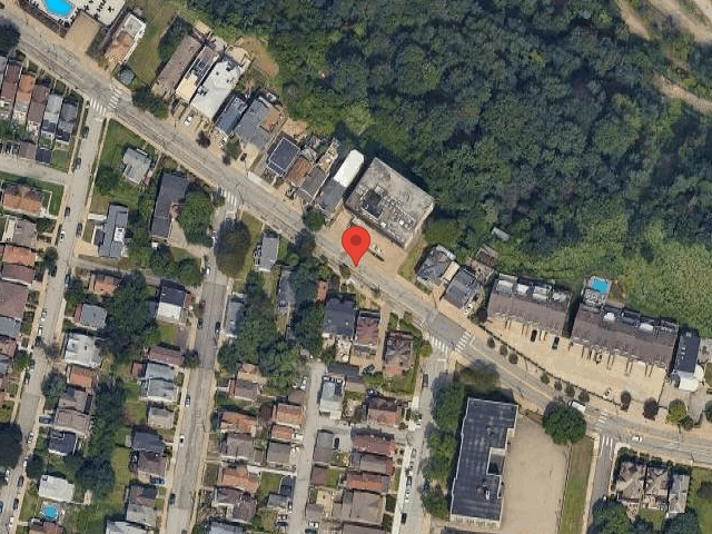House image located at Cleveland, OH 44104