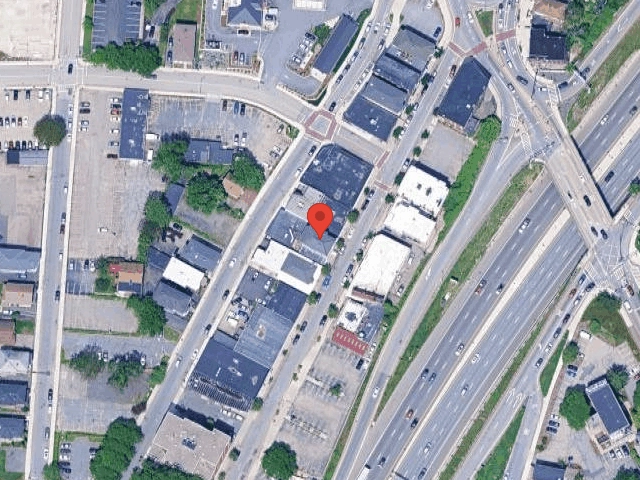 House image located at Worcester, MA 01610