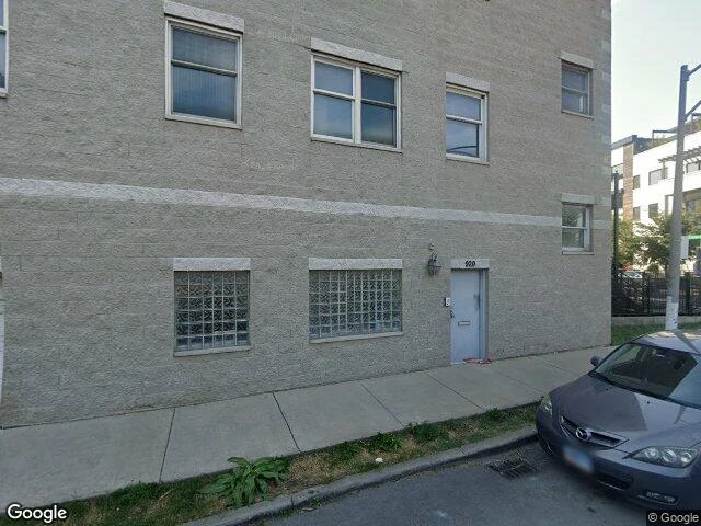 House image located at Chicago, IL 60642