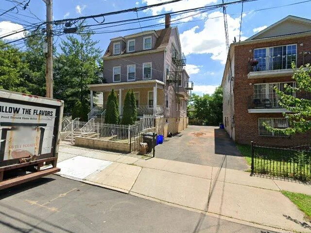 House image located at Newark, NJ 07108