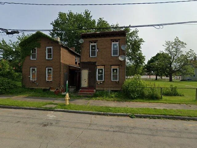 House image located at Rochester, NY 14608