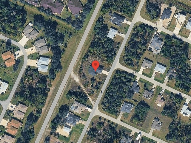 House image located at North Port, FL 34288