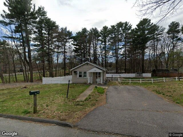 House image located at Wayland, MA 01778