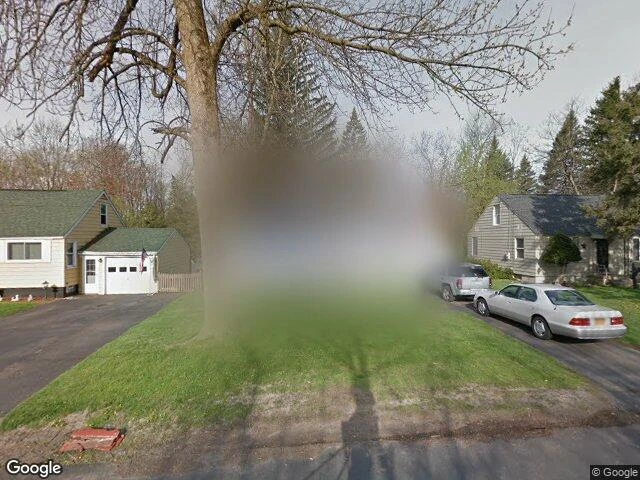 House image located at Syracuse, NY 13212