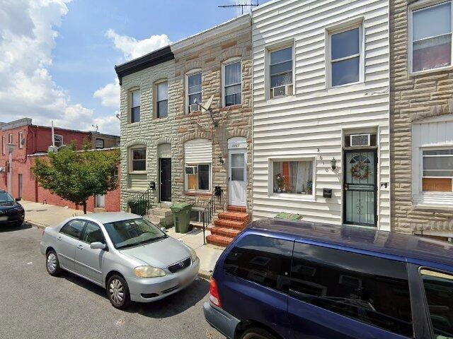 House image located at Baltimore, MD 21224