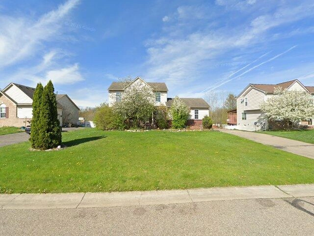 House image located at Grand Blanc, MI 48439