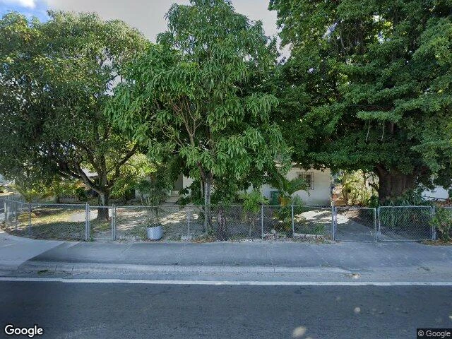 House image located at Miami, FL 33147