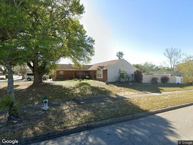 House image located at Orlando, FL 32818