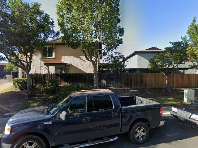 House image located at San Diego, CA 92154