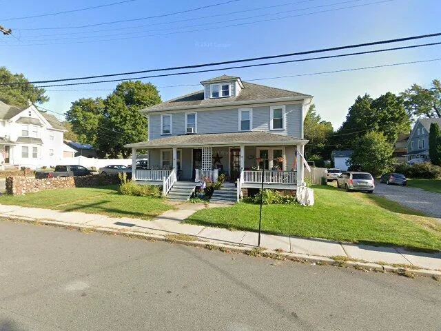 House image located at Washington, NJ 07882