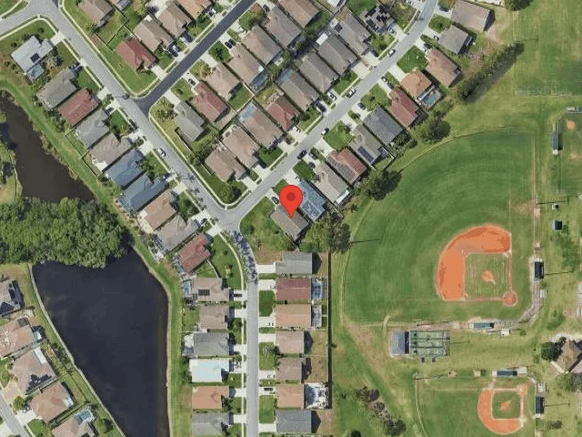 House image located at Holiday, FL 34691