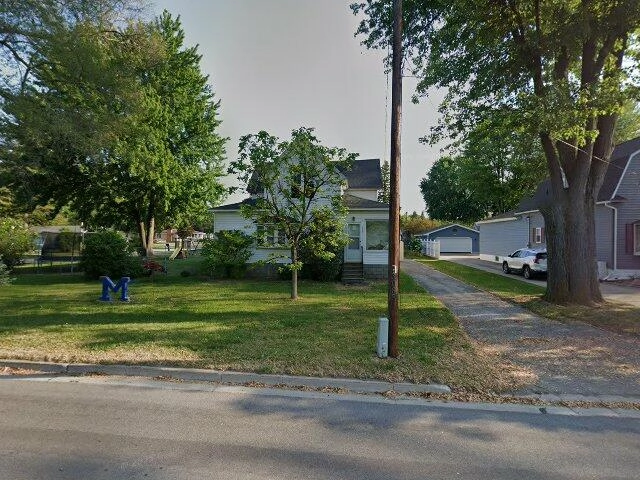 House image located at Bay City, MI 48706