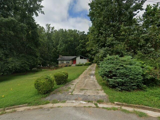 House image located at Conyers, GA 30013