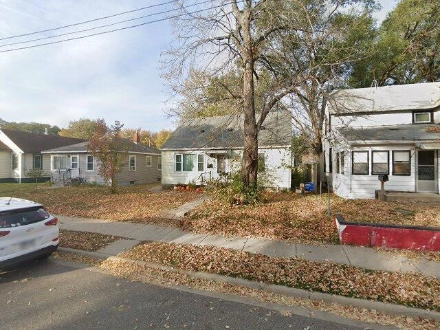 House image located at Saint Cloud, MN 56303