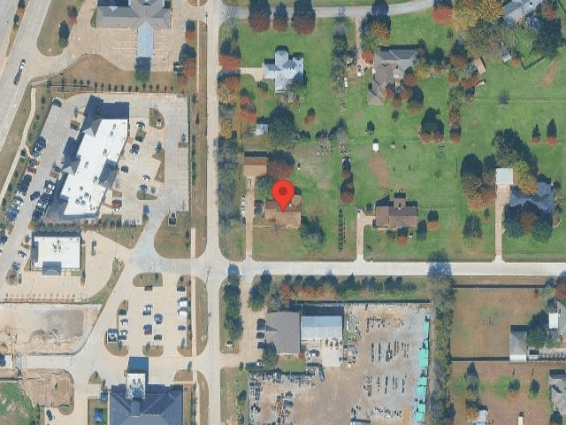 House image located at Prosper, TX 75078