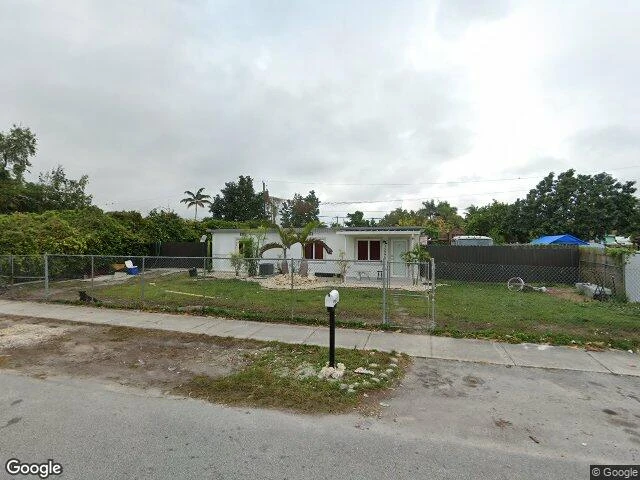 House image located at Homestead, FL 33033