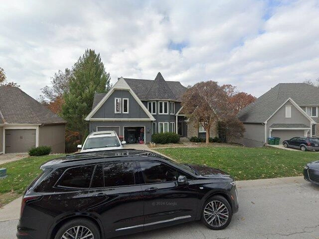 House image located at Lees Summit, MO 64064