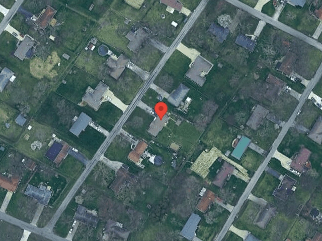 House image located at Fort Wayne, IN 46835