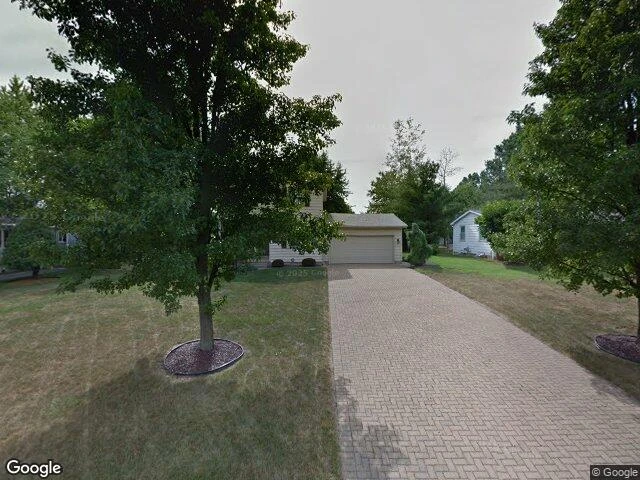 House image located at Youngstown, OH 44505
